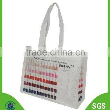 Non woven laminated bag