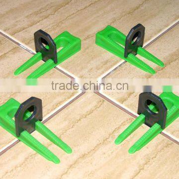 Tile Leveling System, Plastic Leveling System photo-2