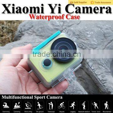 Xiaomi Yi Waterproof Case ( Waterproof 40m-45M )