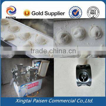 Ravioli Round Meat Dumpling Machine/lacing Dumpling Machine on Sale photo-3