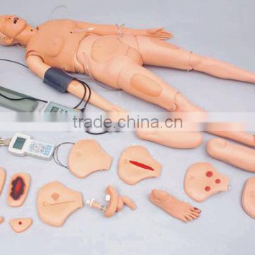 MCT-KN-001 Advanced Nursing Manikin