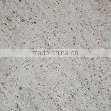 Amba White Granite