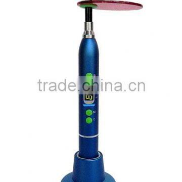 CE Approved hot selling led curing light