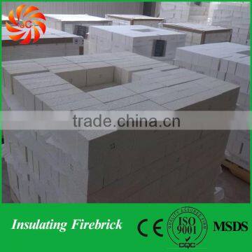 refractory high aluminum brick glass furnace for sale