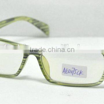 fashion high quality hot slleing reading glasses colorful