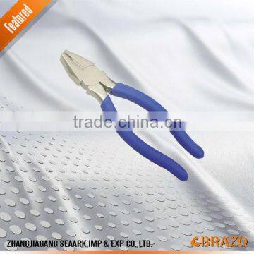 dipped handle combination plier combination pliers wrench