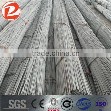 hrb 400 steel rebar/deformed steel rebar size