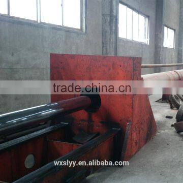 Hydraulic Precision Smooth Cold Drawn Machine photo-3