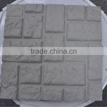 decorative wall brick fiber board