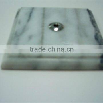 Common Customized Marble Base