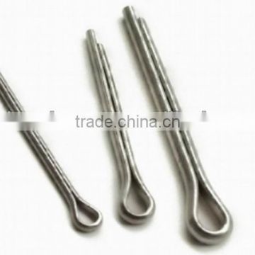 Stainless steel split pins