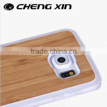 Bamboo Wooden Case Free Market for Iphone4 for Iphone6 photo-3