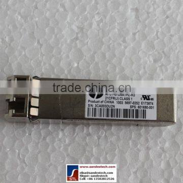 HP AW584A HP 8Gb LW 10km FC SFP+ 1310nm optical transceiver