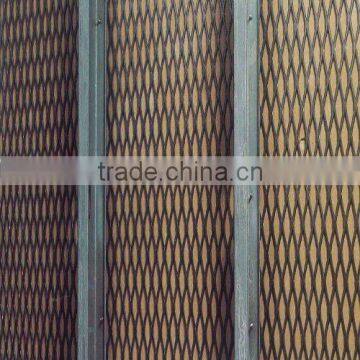 small hole expanded metal mesh/expanded metal mesh grill