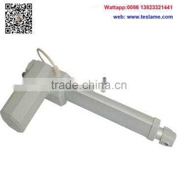 Factory offer linear actuator 24v dc for dentel chair, bed,medical bed lifter