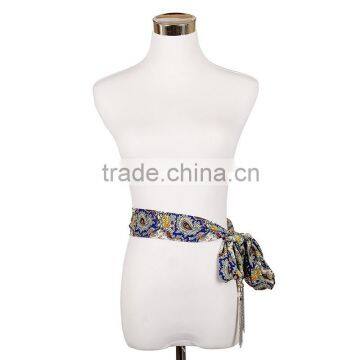 Best Discount Free Sample Vintage Boho Scarf photo-4