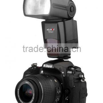 High quality ETTL function HSS 1/8000s camera flash speedlight for Canon Camera with GN58