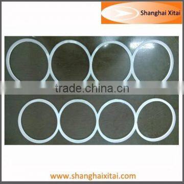 Plastic PU air seal for pneumatic cylinder o ring