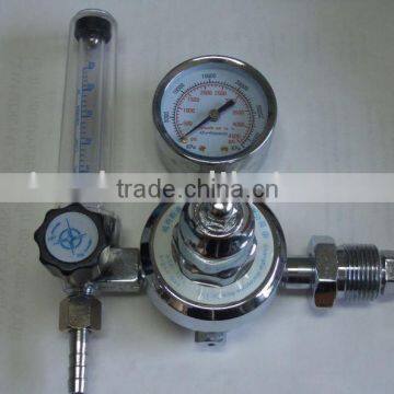 AIBO argon regulator