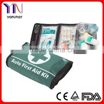 Medical first aid kit