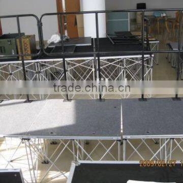 RP Stage Mobile Hot Sale Wedding Stage on Sale photo-3