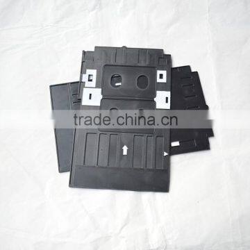 PVC ID Card Tray for Epson T50 T60 A50 P50 RX680 R260 R380 R390 R270 R280 R285 R290 Inkjet Printer photo-3