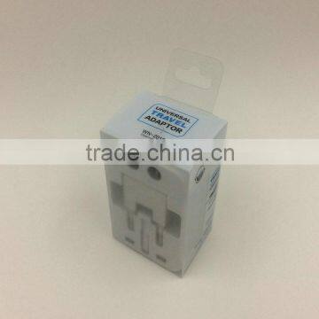 CE Approved All in One Universal International Plug Adapter photo-6