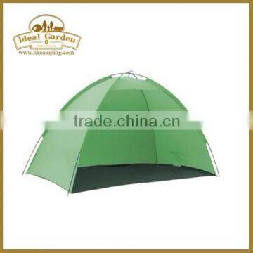 Wholesale pop up family beach sun shade tents