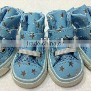good quality dog leisurely shoes