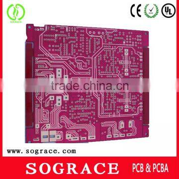 High quality fr4 electronic pcb printed circuit board