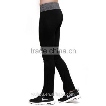 2016 Women's Yoga Pants/fitness Breathable Leggings photo-4