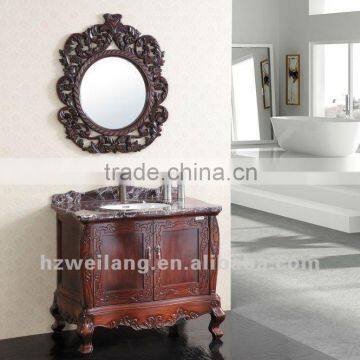 luxury antique bathroom furniture