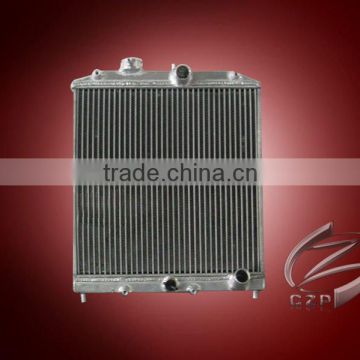 Auto Radiator for HONDA CIVIC 92-02