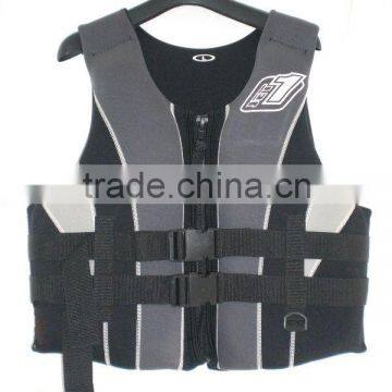 Neoprene Life Jacket Model:JM-JSY090914