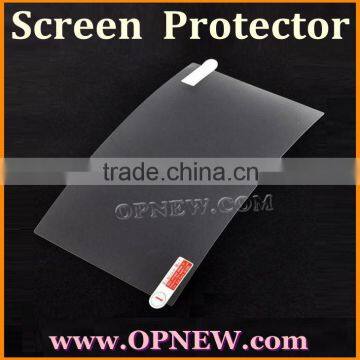 High Clarity LCD tablet pc Screen Protector for 7" 8" 9.7" 10" Tablet PC & Mobile Phone Front + Back OPNEW Wholesale
