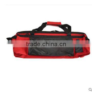 Waterproof Yoga Mat Bag 2016 New Arrival Beautiful Useful Oxford Cloth Material Waterproof Sports Bag Yoga Bag photo-3