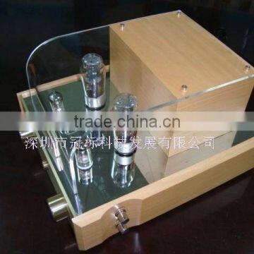 2.4GHz Digital Wireless tube amplifier