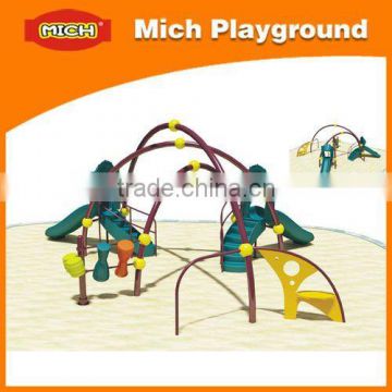 Kids outdoor climbing structure 1110A