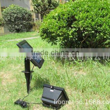 New process solar garden light Outdoor SL-30A solar light/outdoor solar lighting /solar flood light