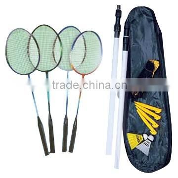 Badminton Set