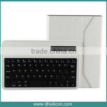 High quality /Fashion design/ good performance bluetooth mini tablet keyboard case