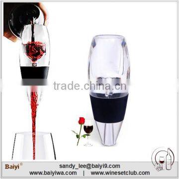 Promotional Gifts / Wine Decanter with Holder