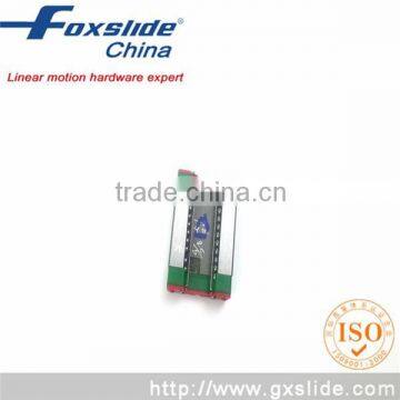 Taiwan Miniature Slide Linear Guide Sliders MGW9C/MGW9H