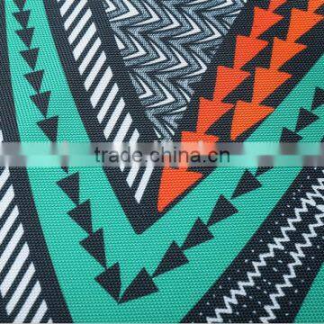 Polyester PU Coating Waterproof Fabric photo-3