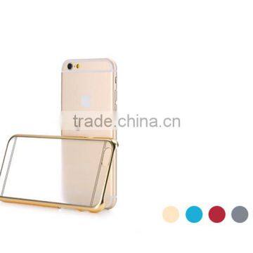 Rock Fluxay Series Matte PC Cover for Apple Iphone 6 photo-6