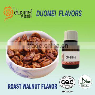 DUOMEI FLAVOR: DM-21954 Roasted Bake Toast Walnut Flavour
