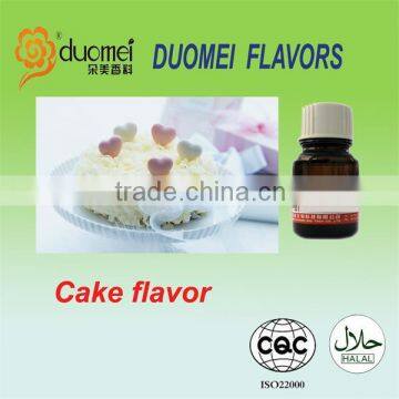 Cake flavor, cake flavour, cake essence, bakery flavors