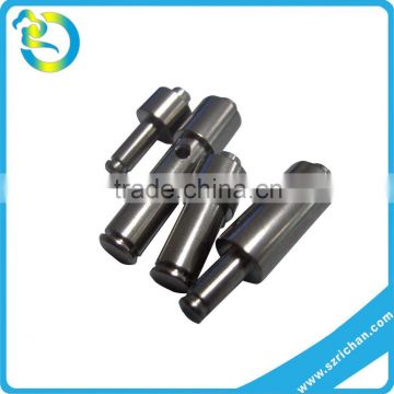 Weclome Customized CNC Machining Metal High Grade Precision Small CNC Metal Shaft