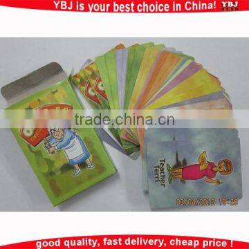 FSC Rainbow Foil Card, Game Card,Trading Card With Prismatic Treatment photo-4