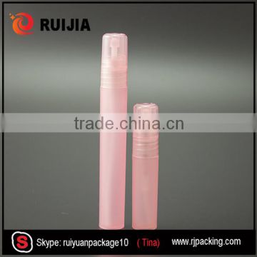 plastic juice empty pink perfume bottles for sale                        
                                                                                Supplier's Choice